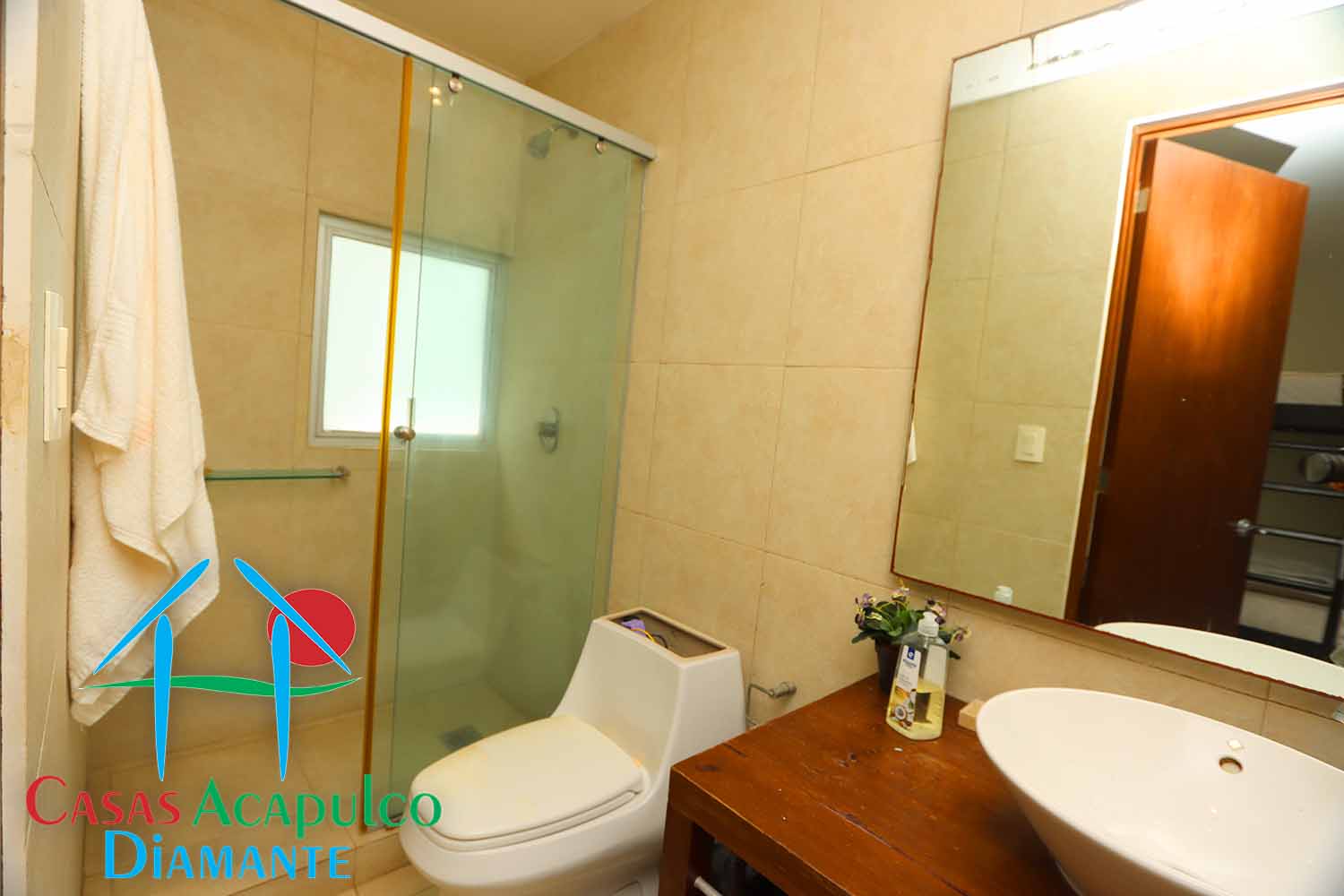 Areia C 301 - Recamara dos 4 Areia C 301 - Recamara dos 4